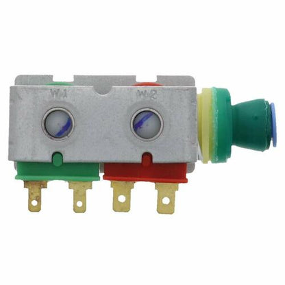 ERP W10258562 for Whirlpool Refrigerator Water Inlet Valve