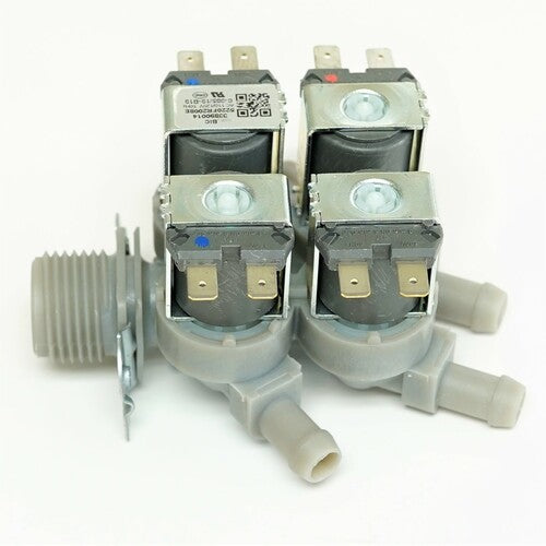 Washer Washing Machine Water Solenoid Inlet Valve for LG 5220FR2008E 4 Coil
