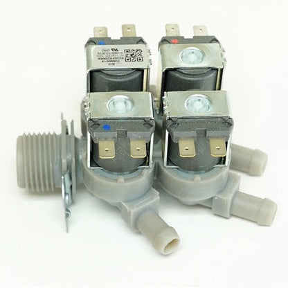 Washer Washing Machine Water Solenoid Inlet Valve for LG 5220FR2008E 4 Coil