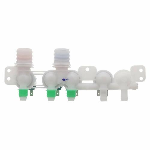 Washer Water Valve for DC97-15459H Samsung Washing Machie
