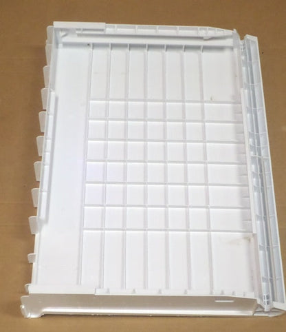 GE Hotpoint Refrigerator Crisper Cover Vegetable Drawer WR32X10457 for HTS18B