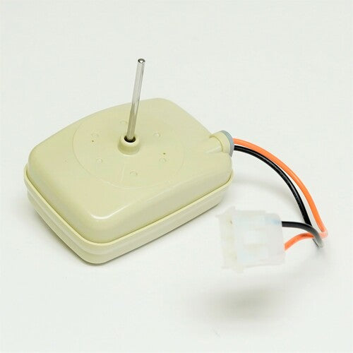 Refrigerator Condenser Fan Motor WR60X10348 AP5982576 PS11701278