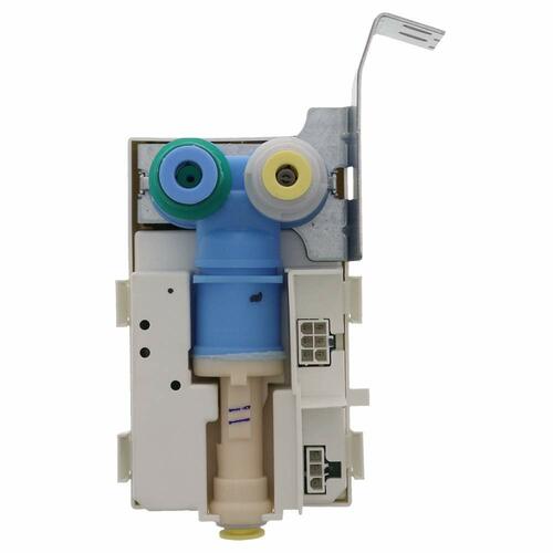 ERP W10159839 for Whirlpool Refrigerator Smart Water Inlet Valve (WPW10159839)