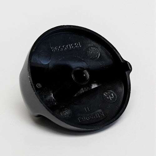 General Electric WB03T10072 GE Range Burner Control Knob