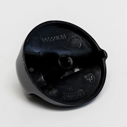 General Electric WB03T10072 GE Range Burner Control Knob