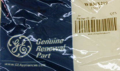 WB30X219 Genuine GE Range Stove Eye Surface Burner Element 8 AP2027804 PS244001