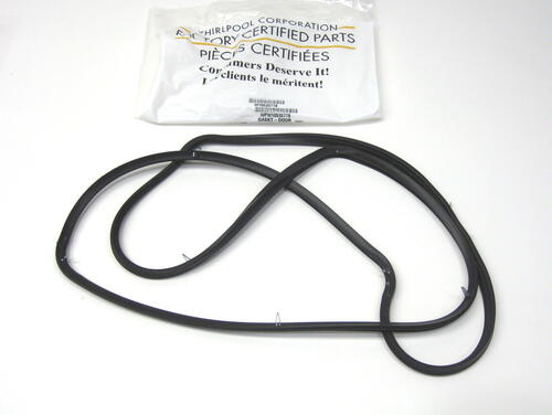 Whirlpool WPW10535778 Range Oven Door Gasket W10535778