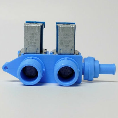 WH13X10023 GE Washer Water Solenoid Inlet Valve AP3884039 PS1019151