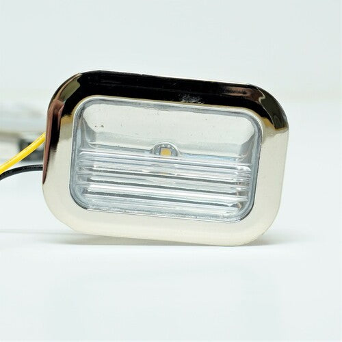 Choice Part number W11205082 for Whirlpool Kitchenaid Refrigerator LED Light Harness