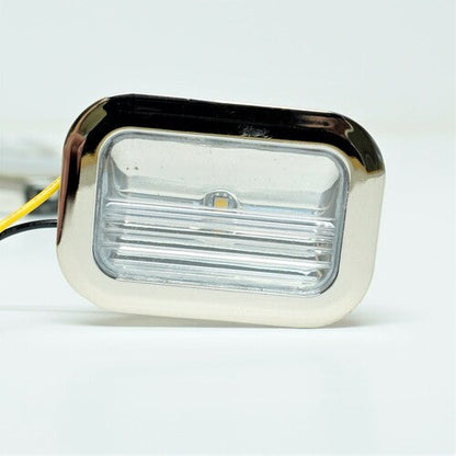 Choice Part number W11205082 for Whirlpool Kitchenaid Refrigerator LED Light Harness