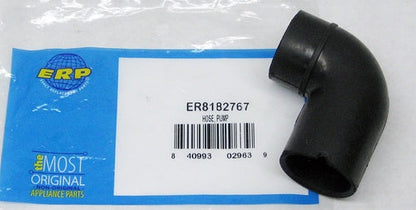 Tub to Drain Pump Hose for Whirlpool Washer WP8182767 AP6011839 PS11745038