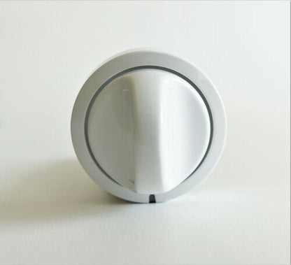 ER Dryer Timer Control Knob Handle for Electrolux 131873500 AP2107778 PS418921