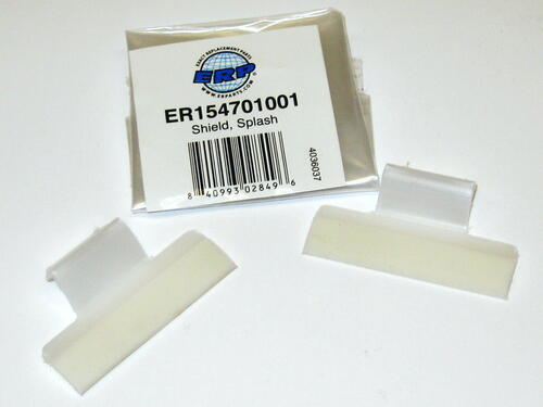 Dishwasher Splash Shield for Electrolux Frigidaire 154701001 AP4338941 PS2203346