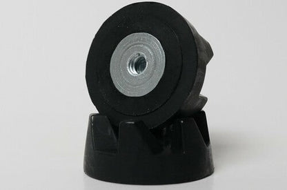 9704230-2 <2 PAK> Coupler Coupling for Kitchenaid Blender KSB5 KSB3 Clutch