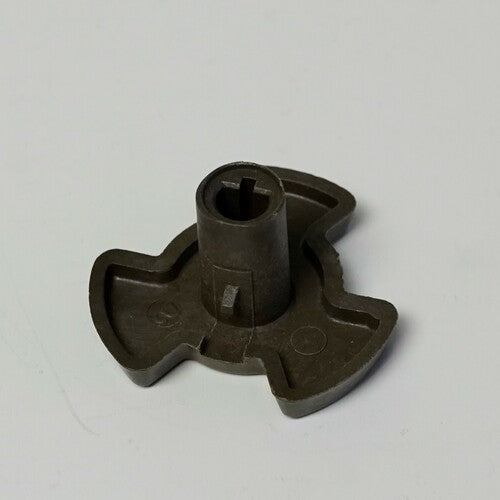 WB06X10144 Genuine GE Microwave Turntable Tray Coupler AP2016754 PS227859