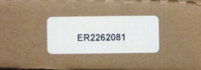 Refrigerator Door Gasket Seal for Whirlpool WP2262081 AP6007287 PS11740400