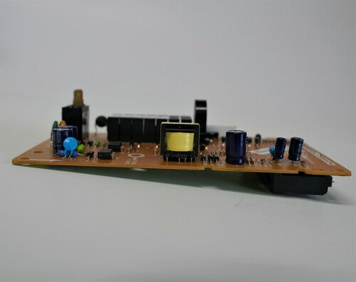 Microwave Control Board WB27X11078 for GE