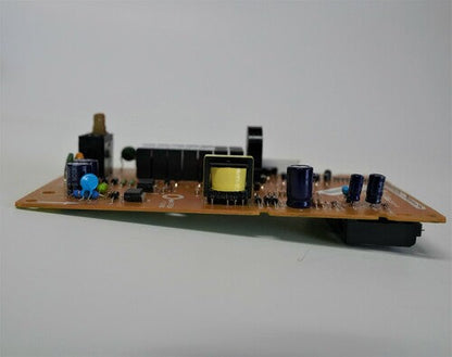 Microwave Control Board WB27X11078 for GE
