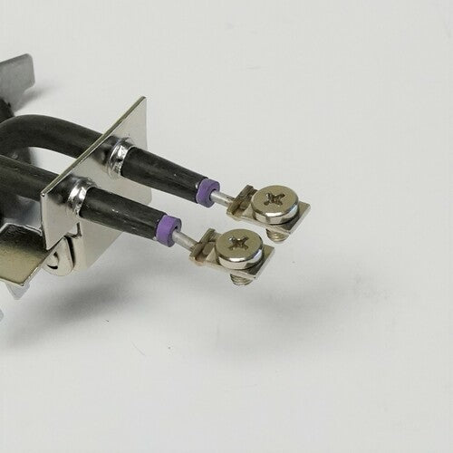 WB30X359 Genuine GE Electric Range 6 Element Burner Calrod AP2027832 PS244055