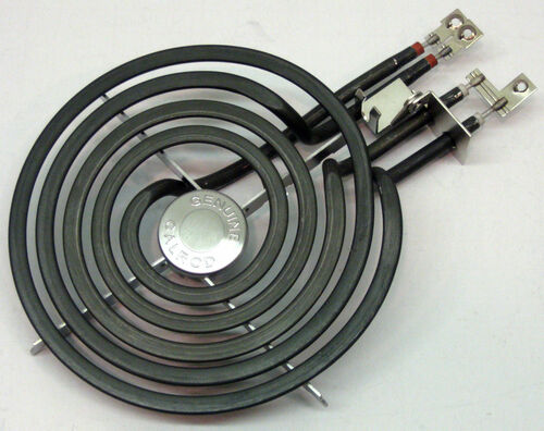 WB30X342 Genuine GE OEM Stove Eye Range Calrod Unit 6 Burner AP2039339 PS244042