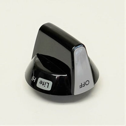 Exact Replacement 316353104 for Electrolux Frigidaire Gas Range Burner Knob