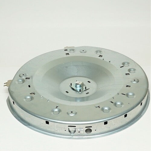 GE OEM WE11X20397 Dryer Parts Mica Heater and Housing Assembly