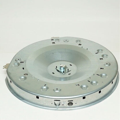 GE OEM WE11X20397 Dryer Parts Mica Heater and Housing Assembly