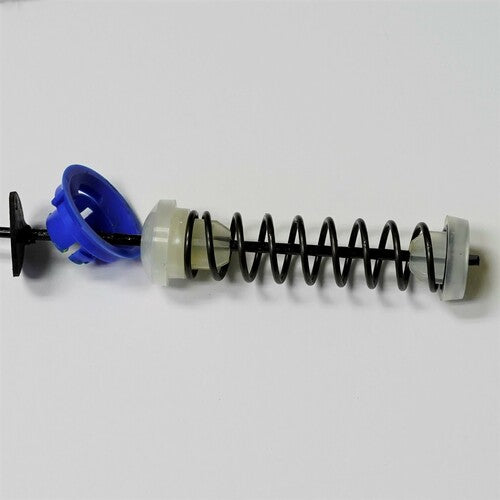 Washer Washing Machine Spring Suspension Kit for Whirlpool W10820048 AP5985113 PS11723157