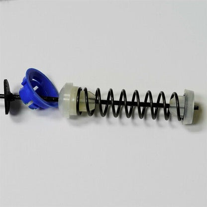 Washer Washing Machine Spring Suspension Kit for Whirlpool W10820048 AP5985113 PS11723157