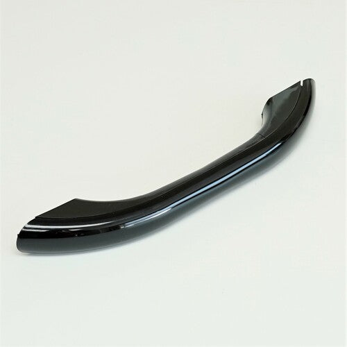 General Electric WB15X10144 Microwave Black Door Handle GE