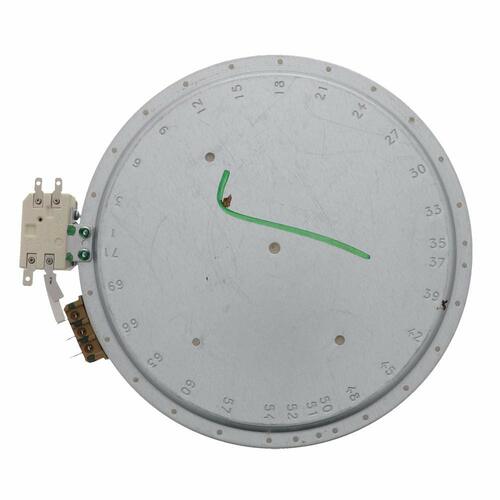 ERP WB30T10135 Range Radiant Heat Ceramic Burner Element for GE