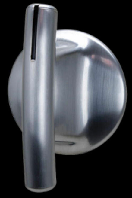 7737P245-60_4 PACK Knobs for Maytag Jenn Air Range Cooktop PS2375886 AP5670739