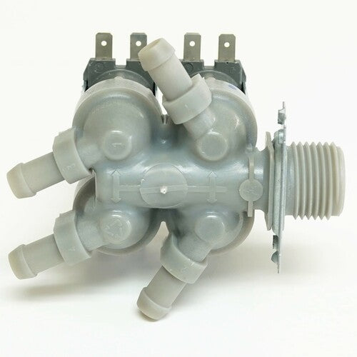 Washer Washing Machine Water Solenoid Inlet Valve for LG 5220FR2008E 4 Coil