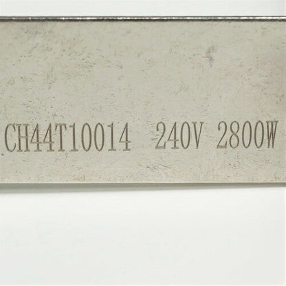 WB44T10014 for GE General Electric Range Oven Bake Unit Lower Heating Element