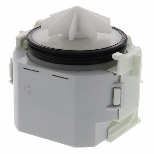 ERP 00620774 Dishwasher Drain Pump for Bosch Gaggenau Thermador