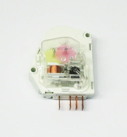 2183400 for Whirlpool Refrigerator Defrost Timer AP6005994 PS11739056