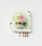2183400 for Whirlpool Refrigerator Defrost Timer AP6005994 PS11739056
