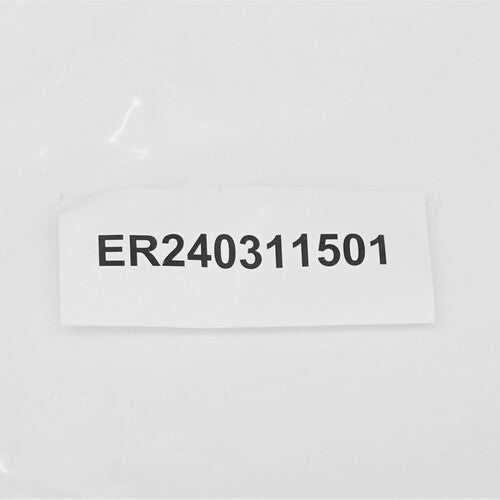 ERP 240311501 for Electrolux Refrigerator Door Shelf Bracket Left Hand