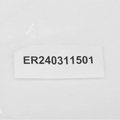 ERP 240311501 for Electrolux Refrigerator Door Shelf Bracket Left Hand