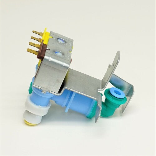 Choice Parts 67006531 for Whirlpool Refrigerator Water Inlet Solenoid Valve