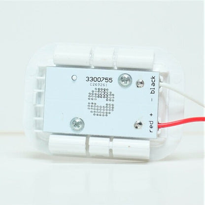 Choice Part W11239944 for Whirlpool Refrigerator LED Light Harness