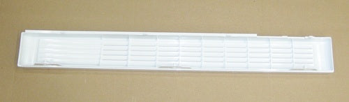 GE Microwave Vent Grille WB07X11084 AP4300589 PS1480936