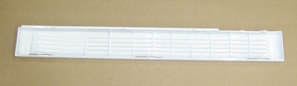 GE Microwave Vent Grille WB07X11084 AP4300589 PS1480936