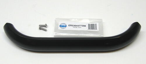 Microwave Door Handle for Electrolux Frigidaire 5304477398 AP4561001 PS2583001