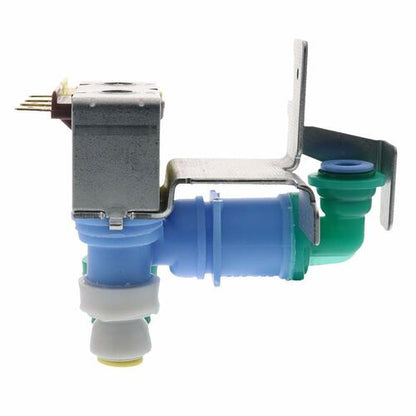 ERP 67006531 for Whirlpool Refrigerator Water Inlet Solenoid Valve Replacement