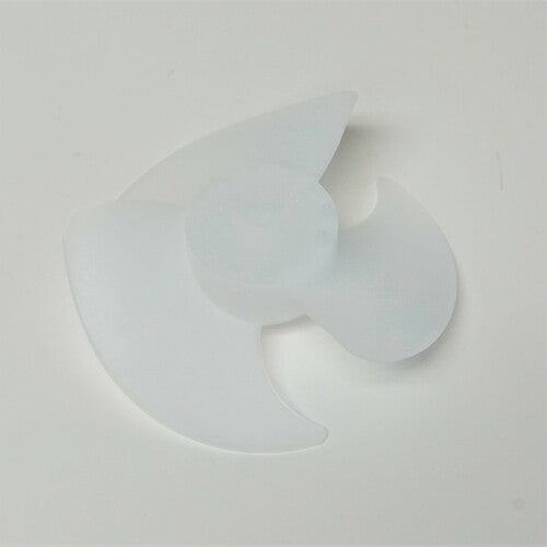 GE WR60X10205 Fan Blade Refrigerator Freezer Evaporator