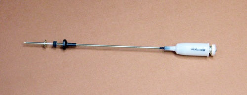 LG 4902FA1665W Washer Washing Machine Suspension Rod and Spring Assembly