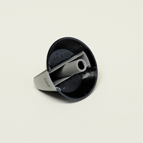 Exact Replacement 316353104 for Electrolux Frigidaire Gas Range Burner Knob