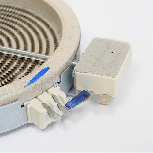 Element Surface Unit Burner for GE Range WB30T10145 (AP4484422 PS2370248)