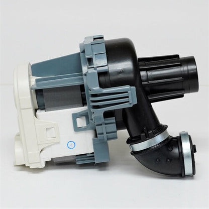 Choice Parts W10510667 for Whirlpool Dishwasher Circulation Water Pump